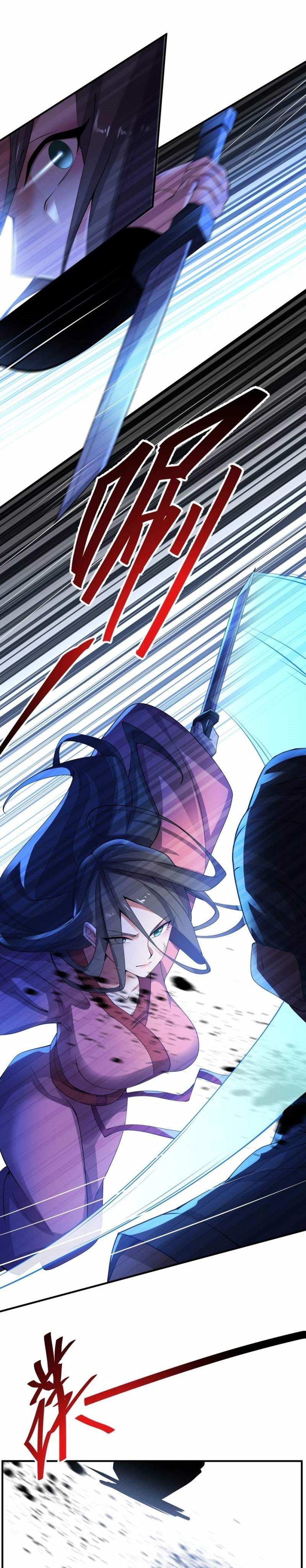 First Dragon (Yuanlong) Chapter 208 Gambar 10